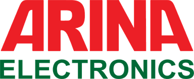 Arina Electronics Computer Land салбар logo
