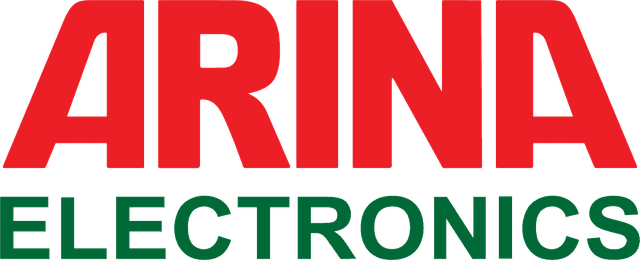 Arina Electronics Computer Land салбар logo
