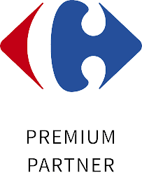 Carrefour Market - Brauhaus logo