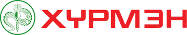 Хүрмэн Эмийн Сан - Khurmen Pharmacy logo