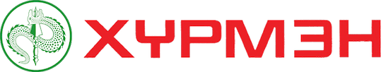 Хүрмэн Эмийн Сан - Khurmen Pharmacy logo