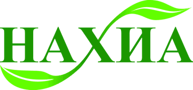 Нахиа - фарм эмийн сан Nakhia pharmacy logo