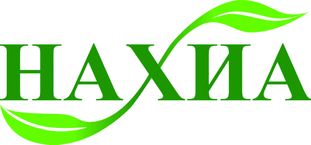 Нахиа - фарм эмийн сан Nakhia pharmacy logo