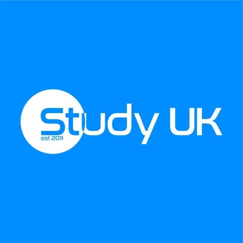 Study UK mongolia