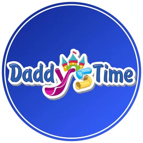 Daddy's time Хүүхдийн тоглоомын төв