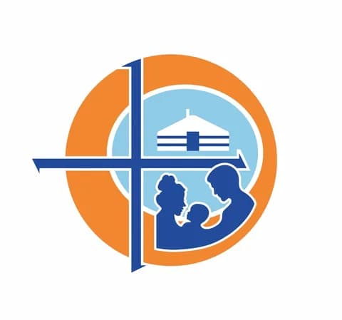 Монгол дахь католик Шашин logo