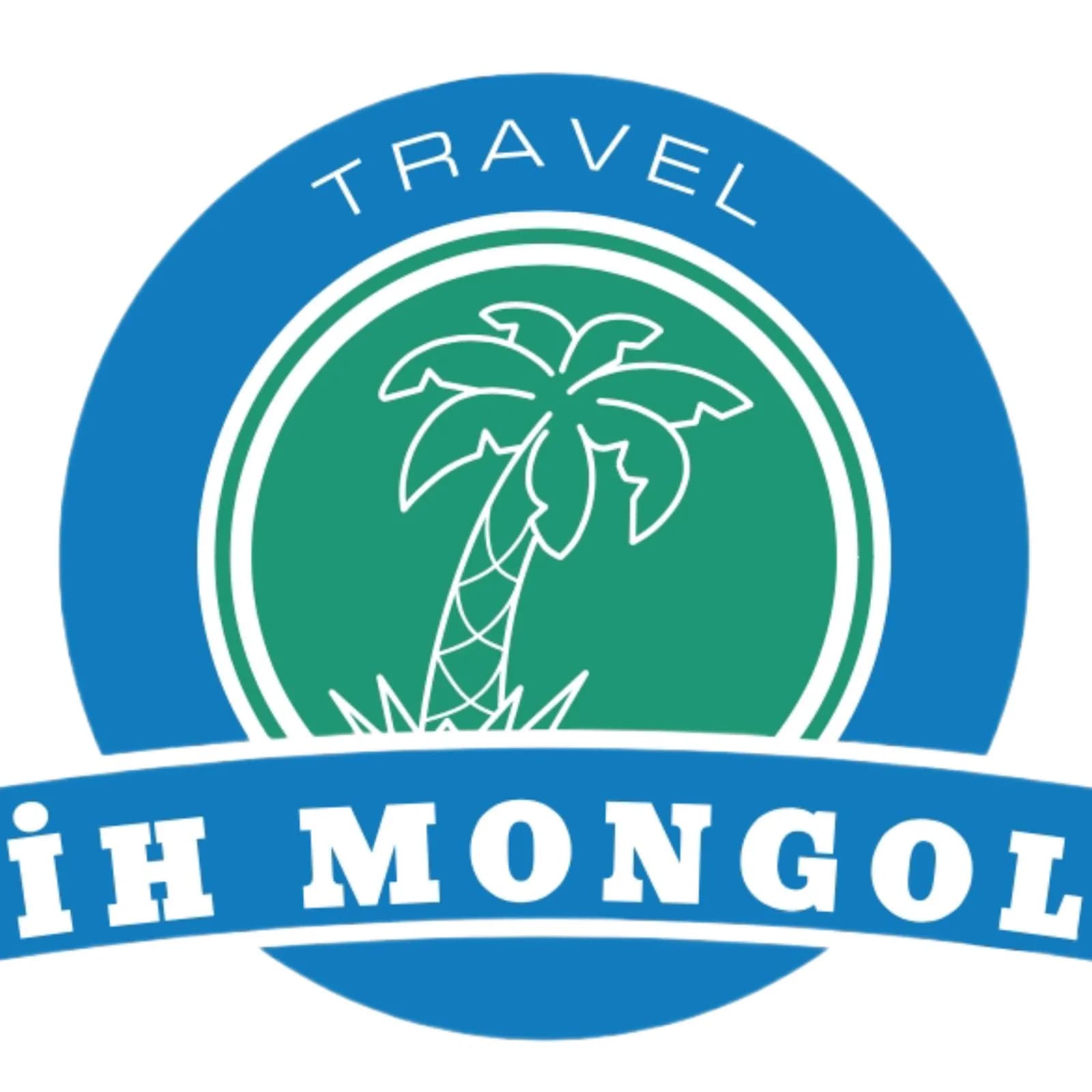 Их Монгол Трэйвэл