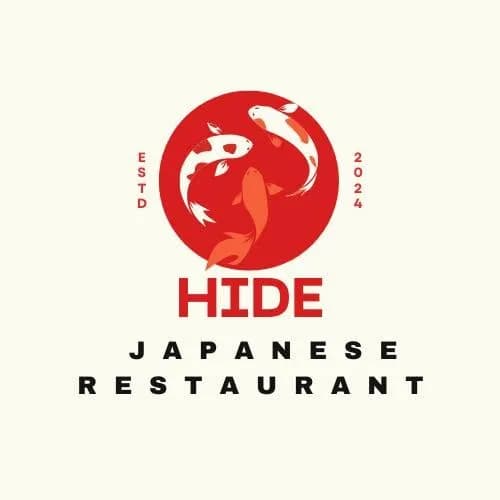 Japanese Restaurant HIDE & Cafe ShuU