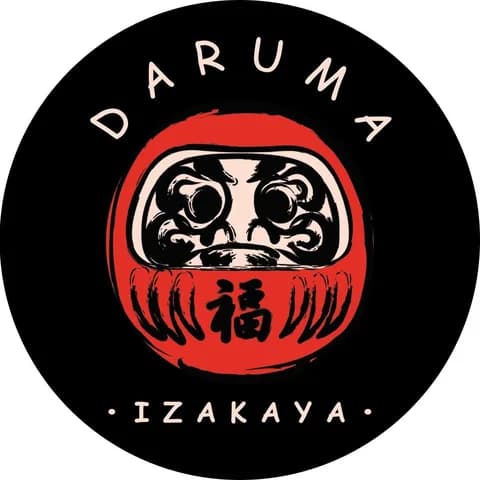 Izakaya Daruma logo