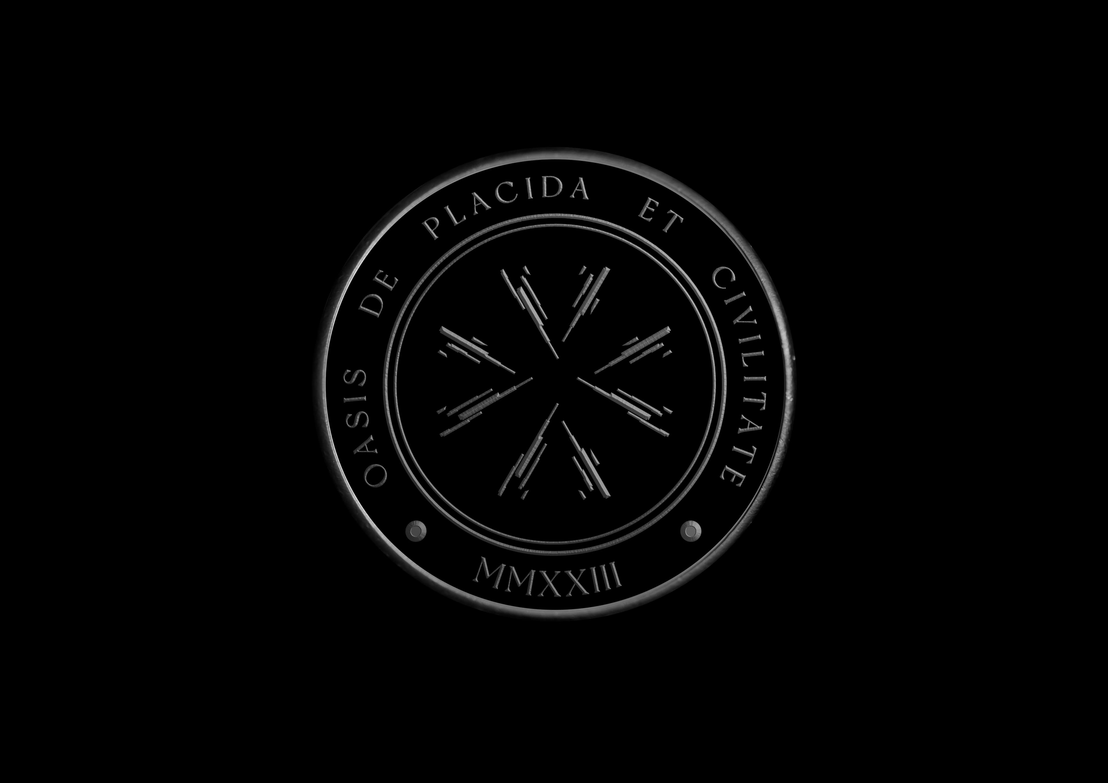 VAULT Shangri-La