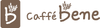 Caffe Bene logo