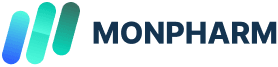 Монфарм эмийн сан - Их дэлгүүр салбар logo