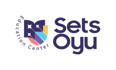Sets Oyu Education Center - Sets Oyu logo
