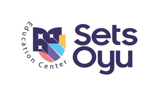 Sets Oyu Education Center - Sets Oyu logo