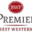 Premier Lounge logo