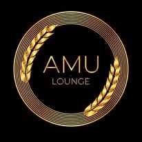 Amu Lounge Terrace logo