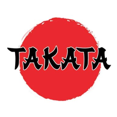 Таката авто сэлбэг logo