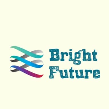 Bright Future - Боловсролын Агентлаг logo