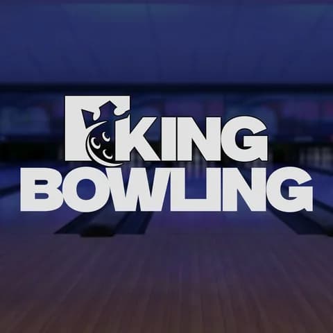 King Bowling Center logo