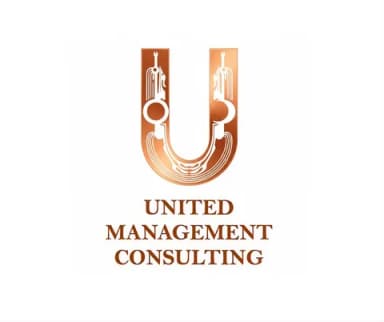 United Management Consulting logo