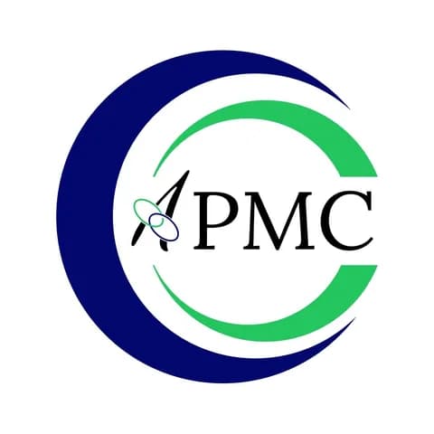 APMC /Project Management Training & Consulting/ logo