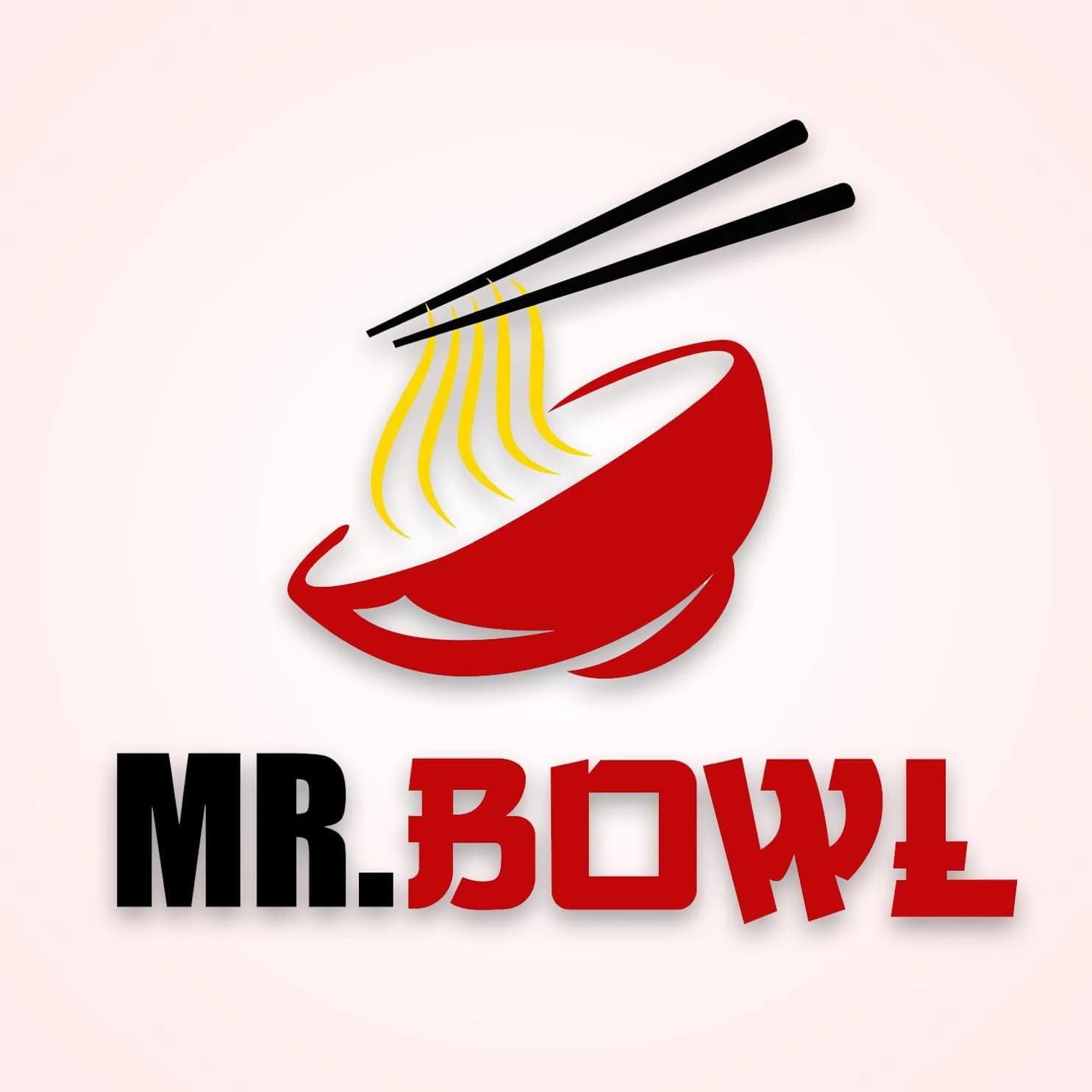 Mr.Bowl