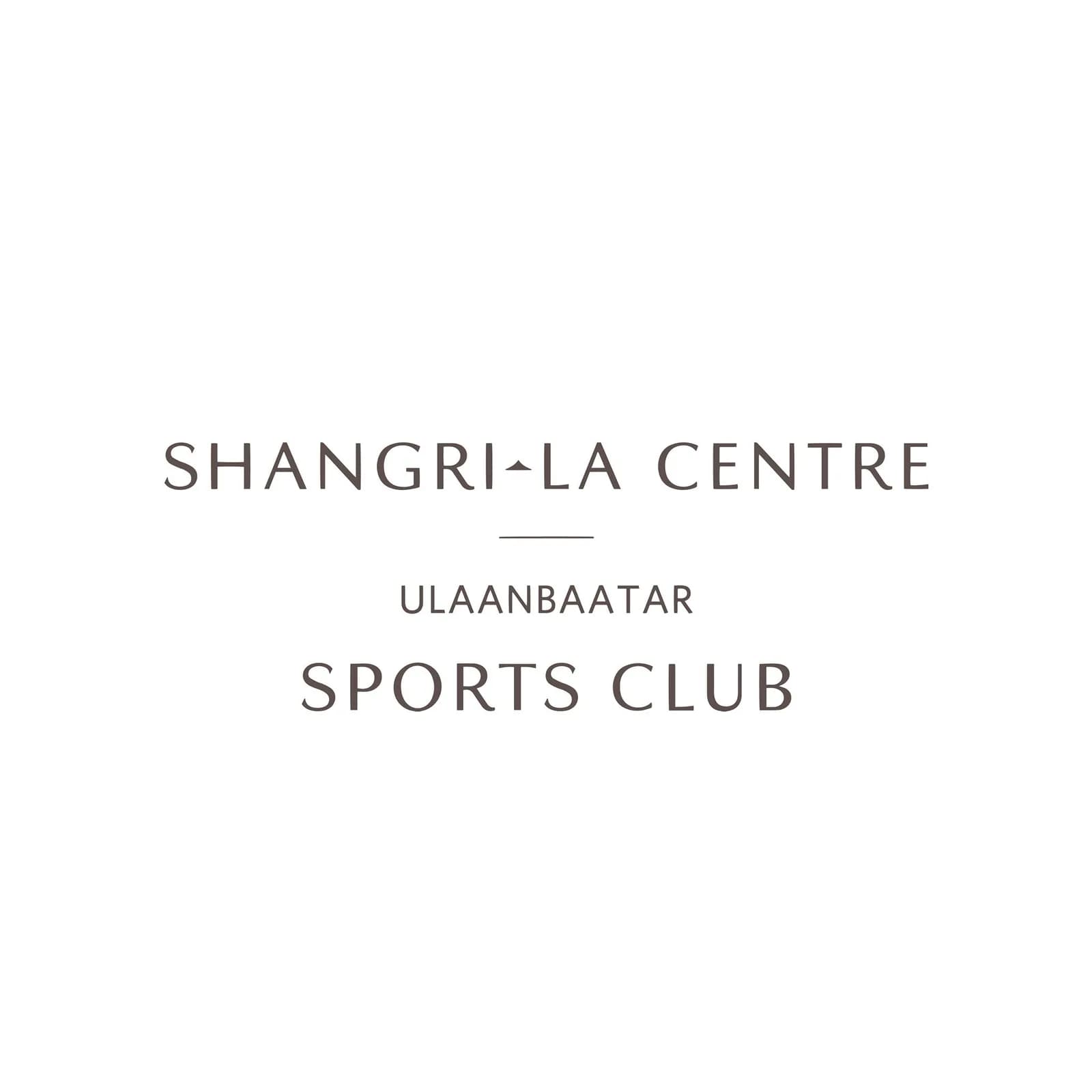 Shangri-La Sports Club