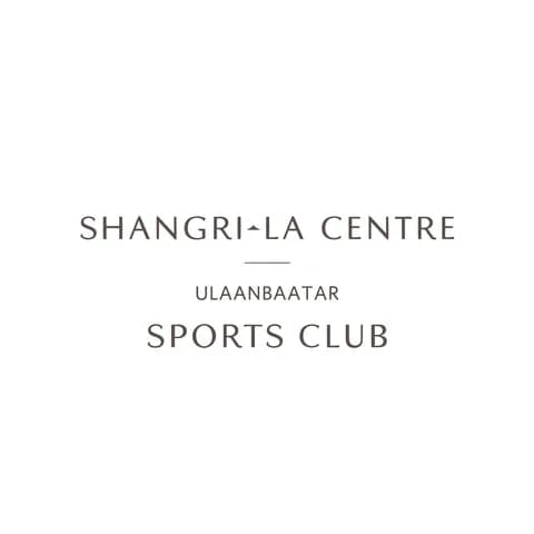 Shangri-La Sports Club logo