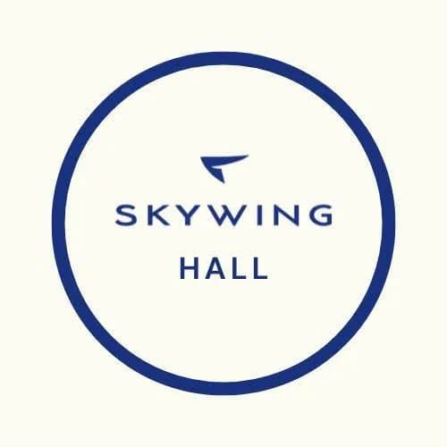Skywing Hall