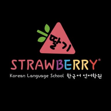 Солонгос хэлний сургууль 한국어 언어학원 logo