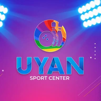 UYAN Bowling Mongolia logo