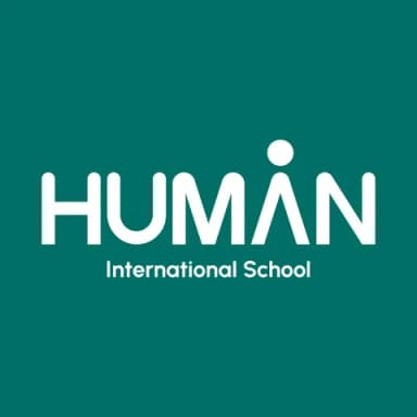 Human International School logo