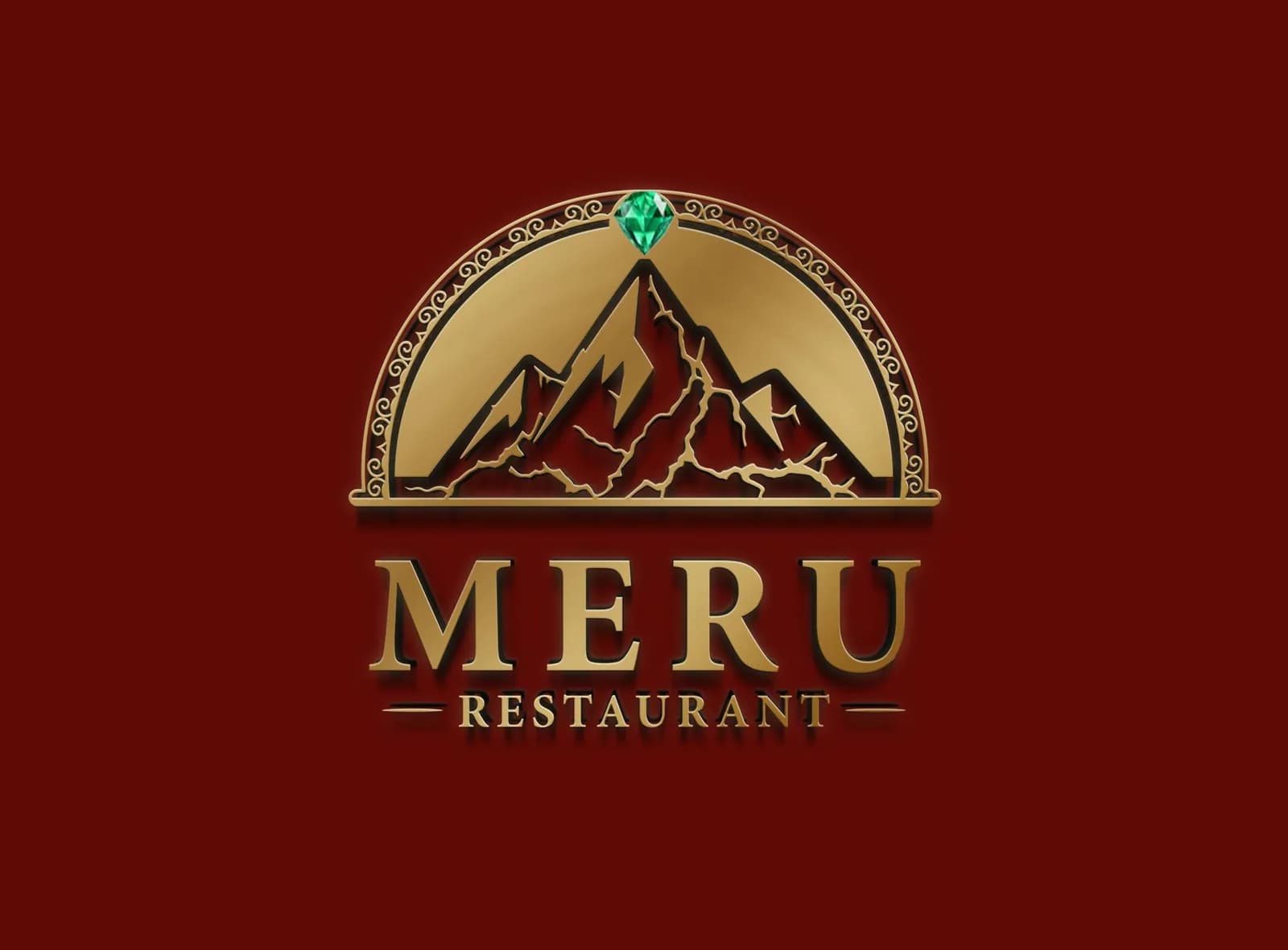 MERU Restaurant