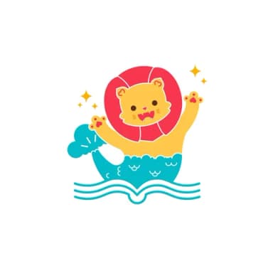 Little Merlion Kindergarten logo