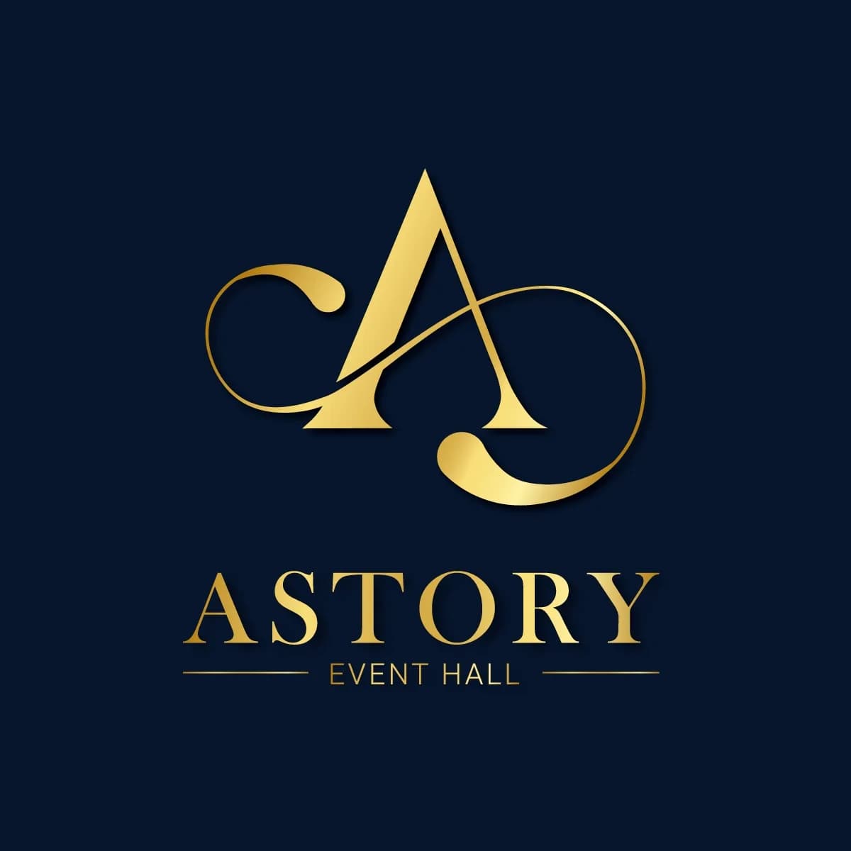 Astory Event Hall