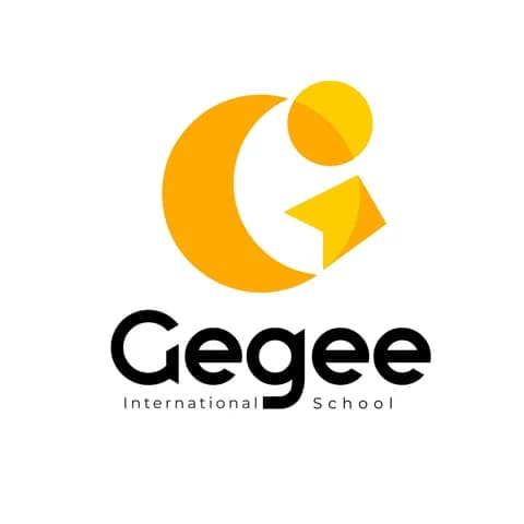 Гэгээ сургууль logo