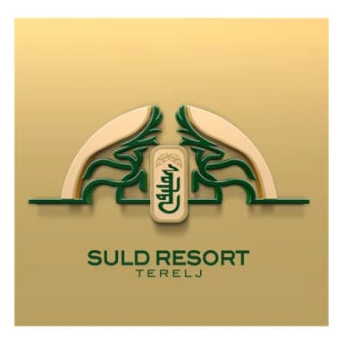 Suld Resort logo