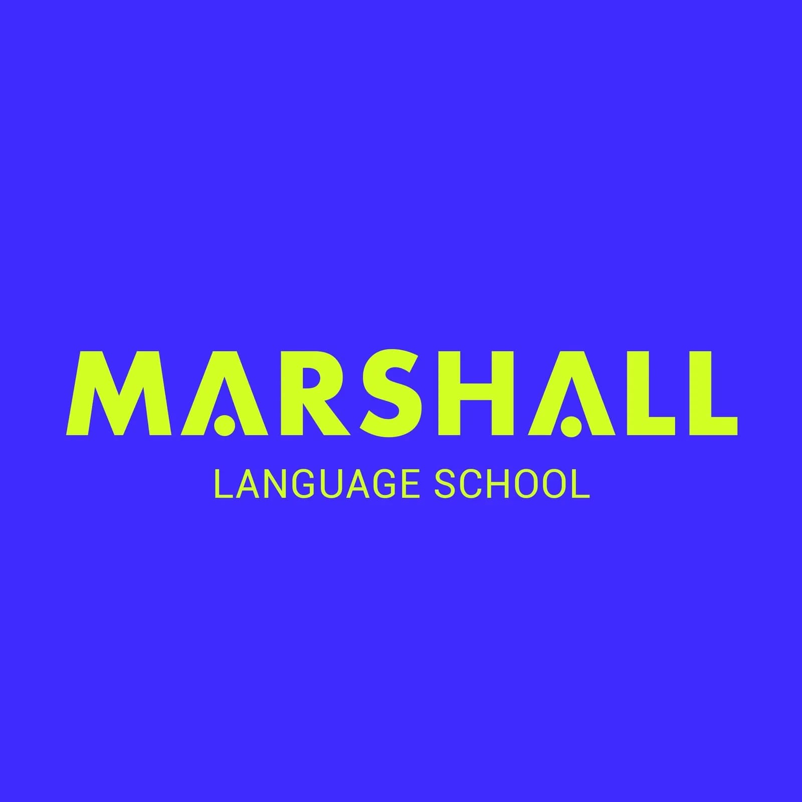 Marshall Language School