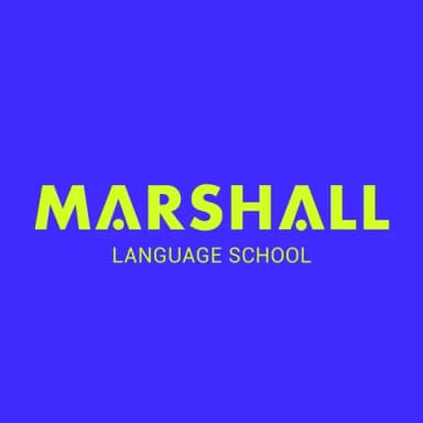 Marshall Language School logo