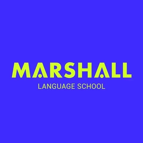 Marshall Language School logo
