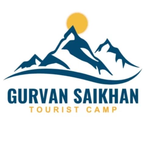 Gurvan Saikhan Tourist Camp logo