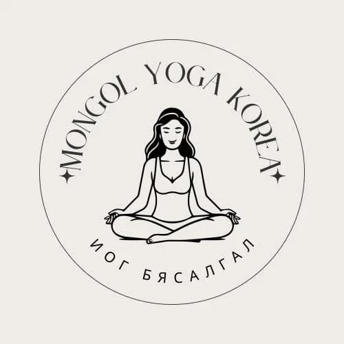 Mongol Yoga Korea