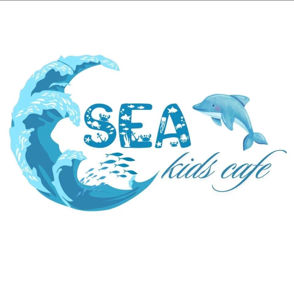 Sea kids book cafe