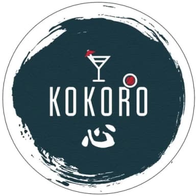 Kokoro Restaurant & Lounge logo