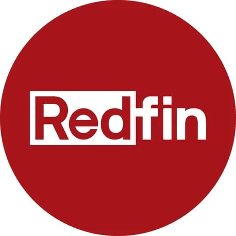 Redfin Seafood & Grill Lounge logo