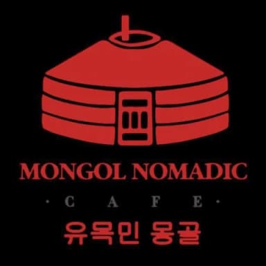 Mongol Nomadic logo