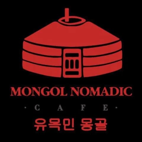 Mongol Nomadic logo