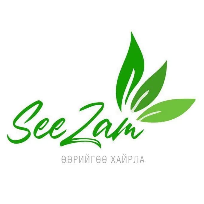 SeeZam Эрүүл хоол