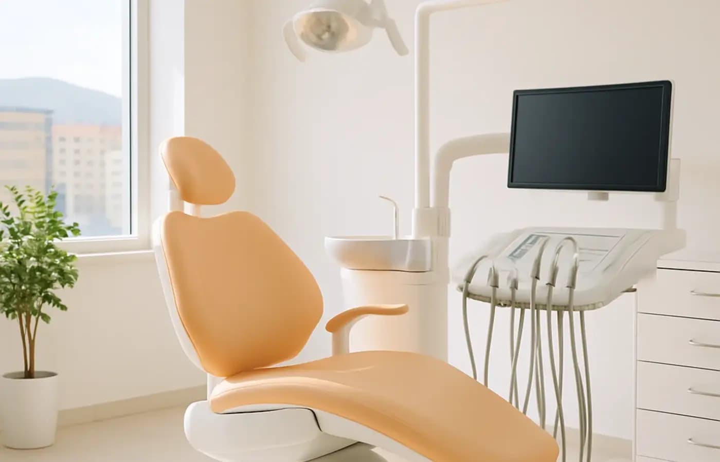 Dental clinic