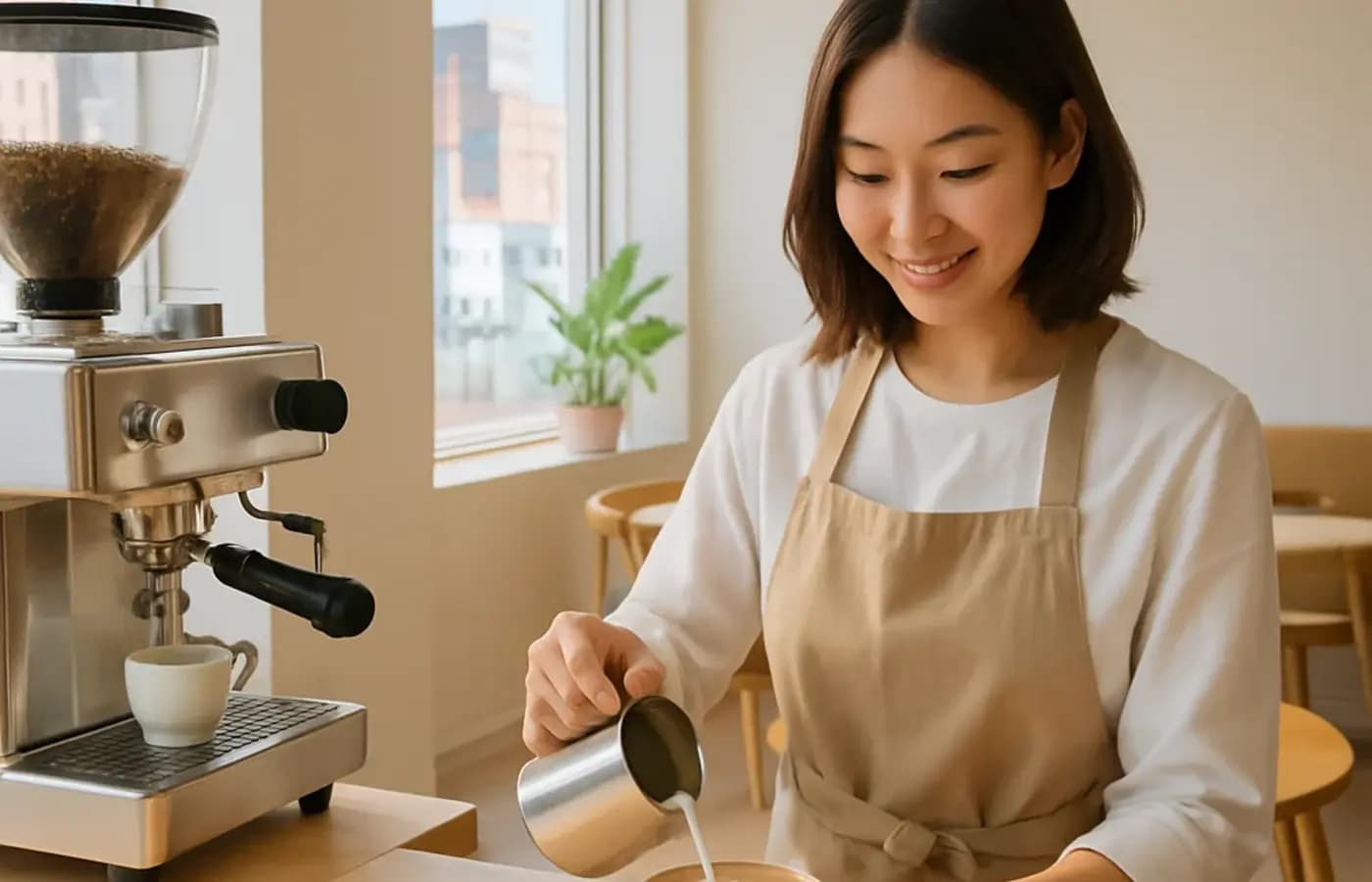 mandala coffee&more